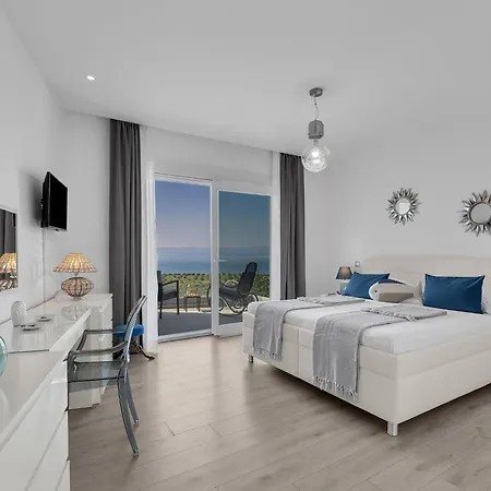 Сasa de vacaciones Inmitten Der In Ruhiger Lage By Interhome Makarska