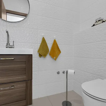 Inmitten Der In Ruhiger Lage By Interhome Сasa de vacaciones *