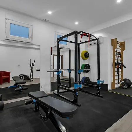 Inmitten Der In Ruhiger Lage By Interhome Сasa de vacaciones